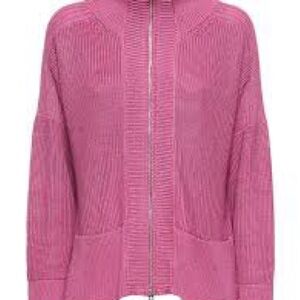 Varley Pink Women's Sweater